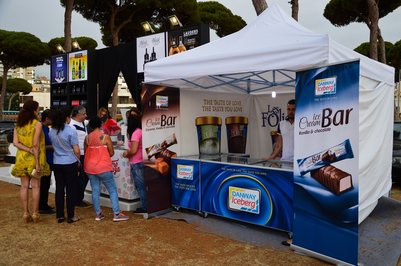 Salon des Saveurs 